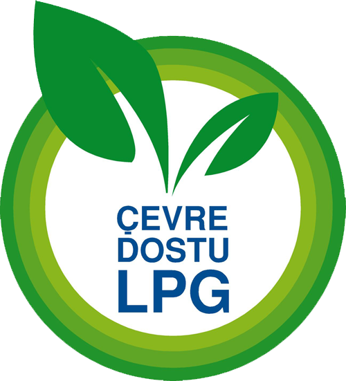 evre Dostu Lpg